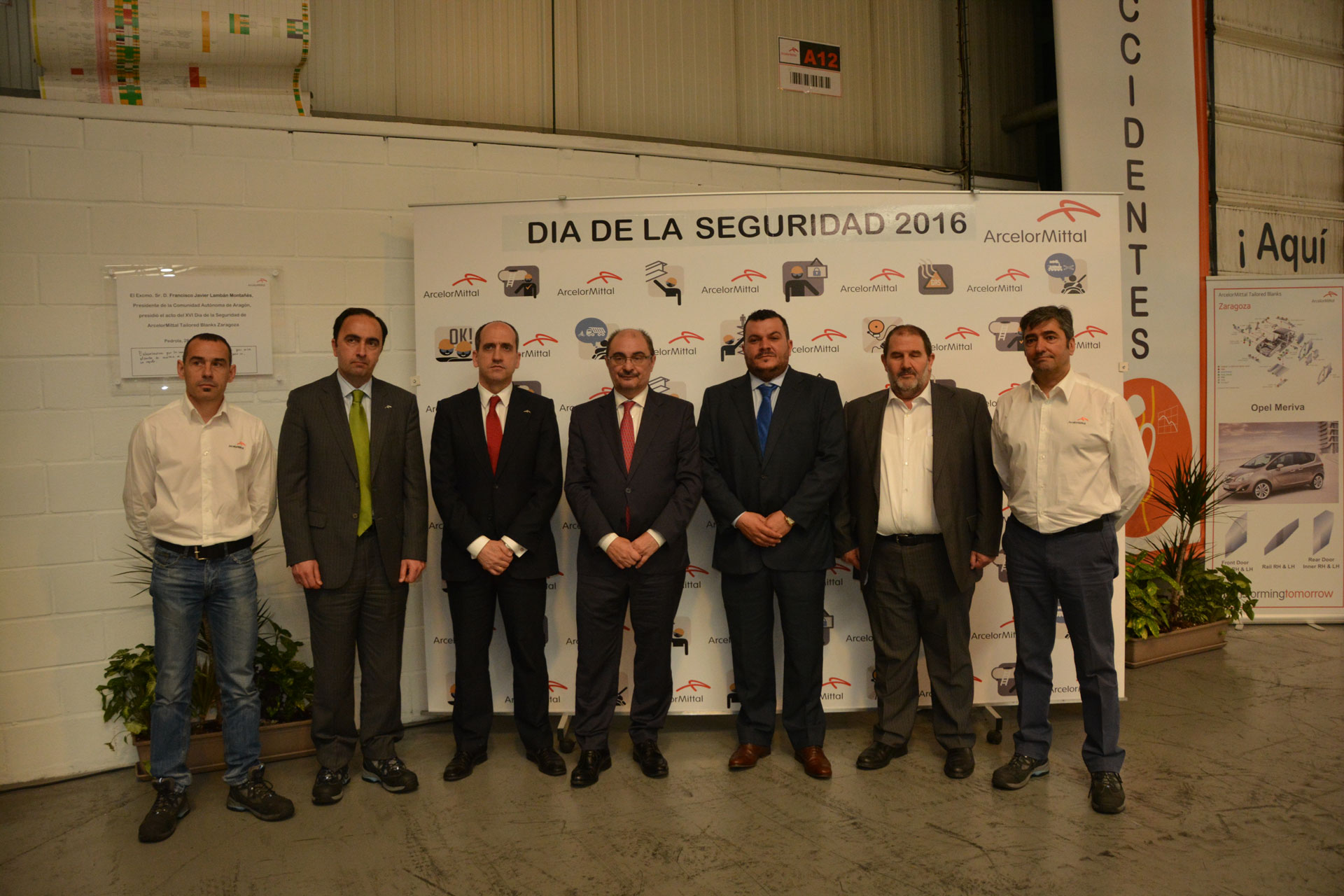 Visita_Presidente_Aragón_a_ArcelorMittal-6-web