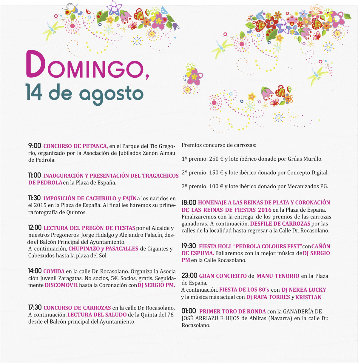 DOMINGO-14