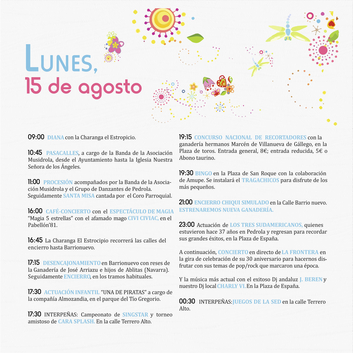 LUNES-15