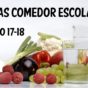 Ayudas de Comedor Escolar Curso 2017/2018