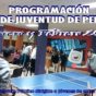 Programación de actividades en enero y febrero en la Casa de Juventud
