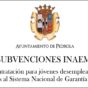 Subvención concedida por el INAEM para la contratación de personas jóvenes desempleadas