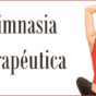 Abierta la matriculación para las clases de Gimnasia Terapéutica para el curso 23-24