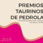 Nacen los Premios Taurinos de Pedrola