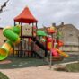 Este domingo comienza Parques vivos, actividades infantiles en Pedrola al aire libre
