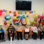 Pedrola homenajea a las personas mayores de 90 años