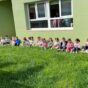 La Escuela Infantil Municipal de Pedrola lleva a cabo el proyecto «La Granja Escuela»