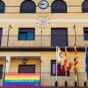 Pedrola visibiliza en junio el Mes de la Diversidad Afectivo-Sexual