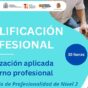 Nueva oferta educativa en Pedrola para mejora de la empleabilidad