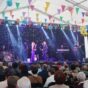 Conoce la programación de la carpa municipal de las Fiestas del Pilar de Pedrola