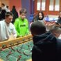 Torneos de invierno en la Casa de Juventud de Pedrola durante el mes de enero