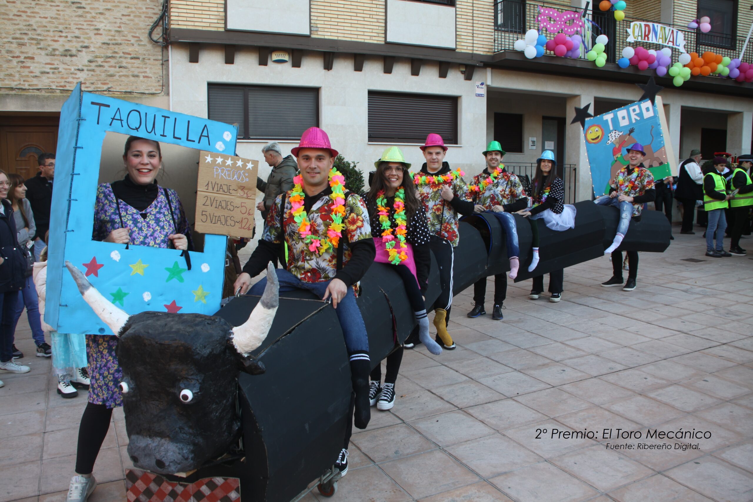 Carnaval_toro_ribereno-scaled