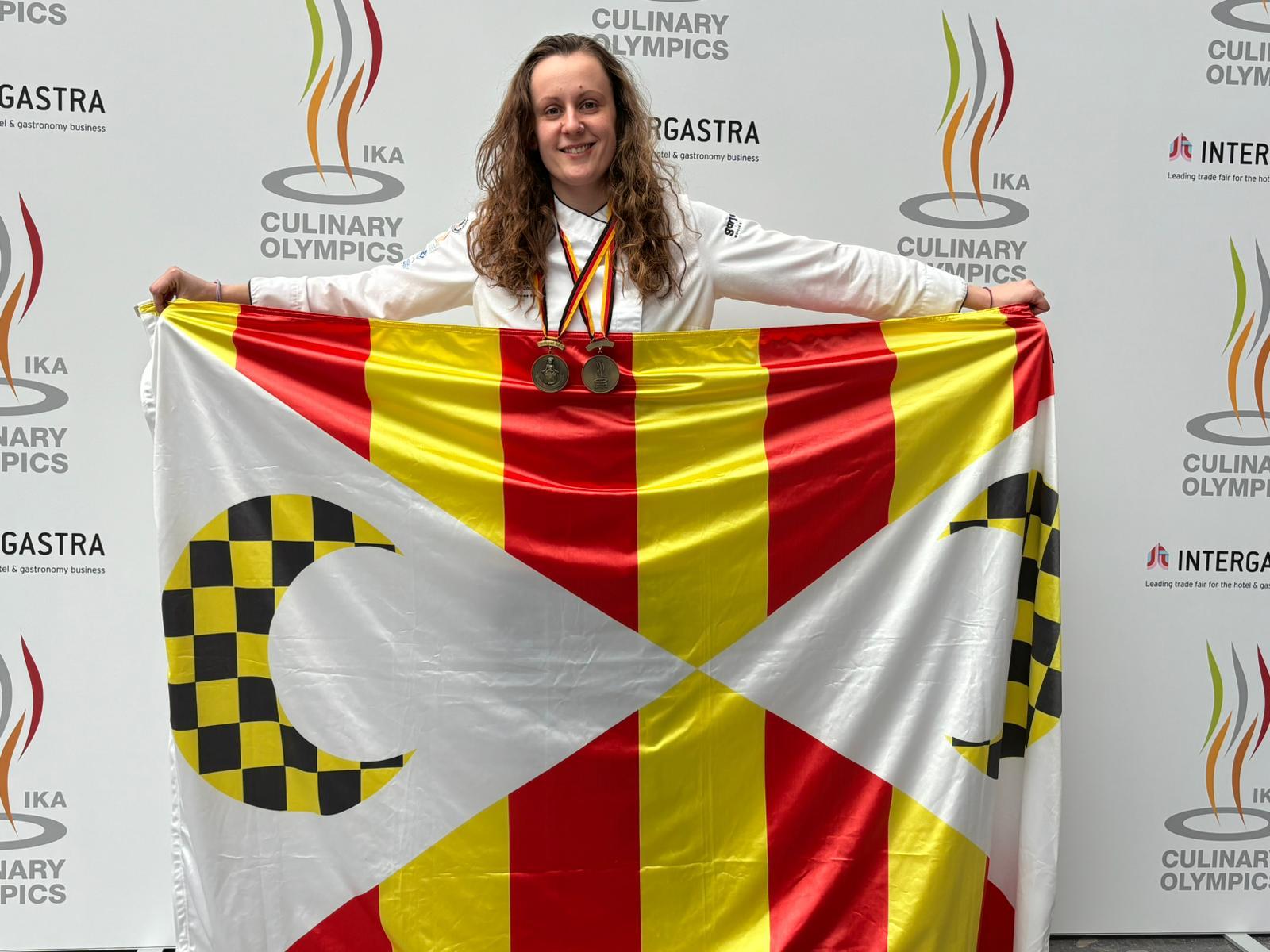 Nerea_Bescos_Bandera_Pedrola-1