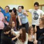 El arte, el gran protagonista en la programación juvenil de abril en Pedrola