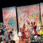 Pedrola obtiene el Sello de Calidad Escenamateur por su Muestra de Teatro infantil Océanos de Calamidades KIDS