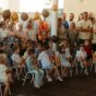 La Escuela Municipal Infantil de Pedrola celebra la graduación del curso 23-24