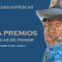 Conoce quiénes recibirán el Premio de Goyescas de Honor del Ayuntamiento de Pedrola