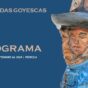 Conoce el programa completo de las Jornadas Goyescas de Pedrola