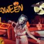 En octubre llega Halloween al servicio de juventud del Ayuntamiento de Pedrola