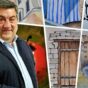 Antonio Gracia inaugura en Pedrola su exposición de pintura «Mis creaciones»