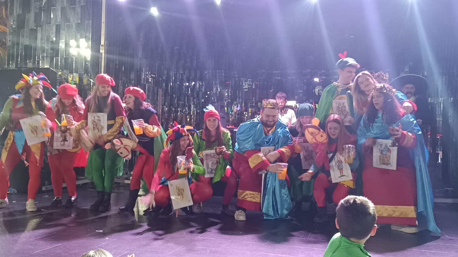 Baraja_3_Premio_Carnaval_2025