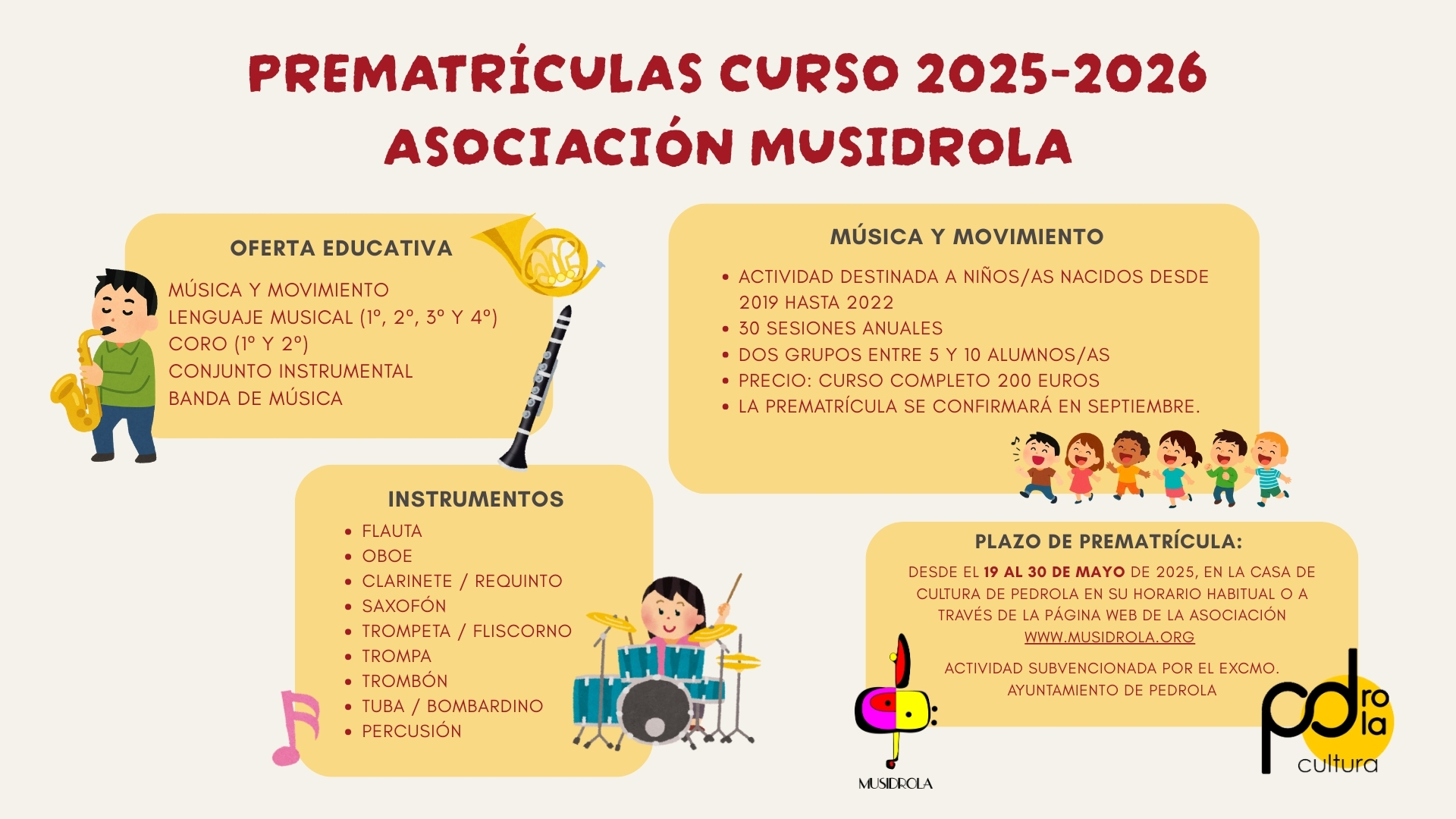 01.Oferta_Musidrola_Curso_25-26_ok