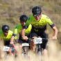 El Club Ciclista Pedrola organiza la II Carrera BTT Molinos del Quijote