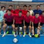 Los Hombres de Moria campeones de la 9ª Liga de Verano de Fútbol Sala Villa de Pedrola