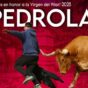 Conoce los horarios de los festejos taurinos de las Fiestas del Pilar de Pedrola 2025