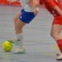 Pedrola, sede de la fase final de la XII Copa Aragón Femenina y la Mini Copa Infantil Femenina