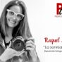 Raquel Jiménez presenta su exposición fotográfica «La sonrisa de África» dentro del Proyecto PArt