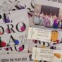 Programas y venta de tickets de las Fiestas del Pilar de Pedrola 2025