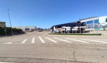 El Ayuntamiento de Pedrola licita el contrato para la reposición parcial de pavimento en el Polígono El Pradillo