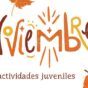 Actividades juveniles durante todos los fines de semana de noviembre en la Casa de Juventud de Pedrola